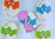 Care For A Dino-egg Cookie?